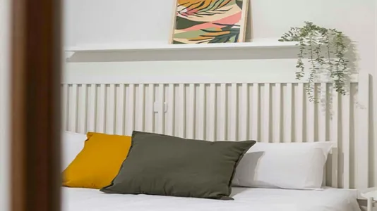 Rooms in Madrid Chamberí - photo 2