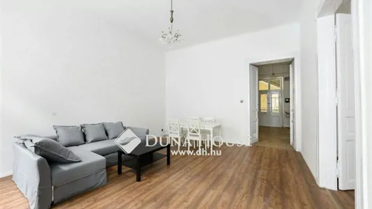 Apartments in Budapest Belváros-Lipótváros - photo 2