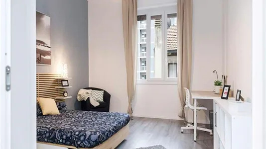 Rooms in Milano Zona 2 - Stazione Centrale, Gorla, Turro, Greco, Crescenzago - photo 5