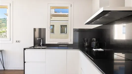 Apartments in Barcelona Horta-Guinardó - photo 5