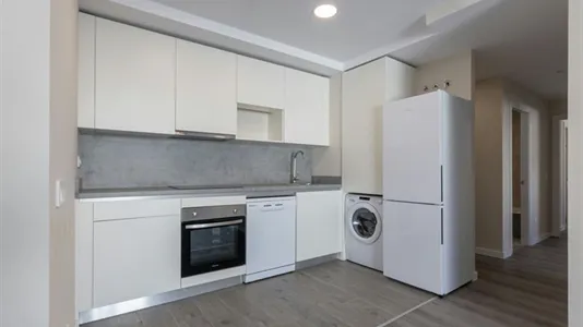 Apartments in Málaga - photo 6