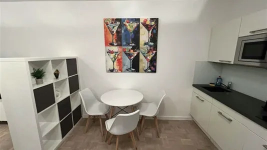 Apartments in Cologne Innenstadt - photo 7