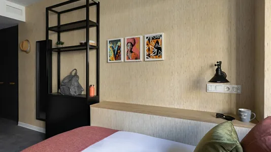 Apartments in Valencia Algirós - photo 6