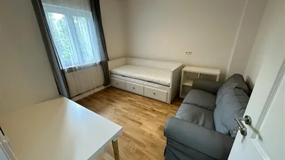 Room for rent in Frankfurt West, Frankfurt (region)