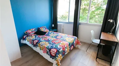 Room for rent in Paris 13ème arrondissement - Place d'Italie, Paris