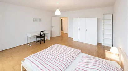 Room for rent in Munich