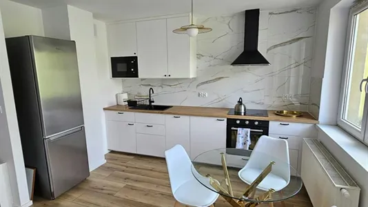 Apartments in Wrocław - photo 4