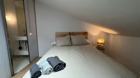 Houses in Madrid Fuencarral-El Pardo - photo 4