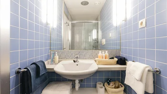 Rooms in Madrid Moncloa-Aravaca - photo 10