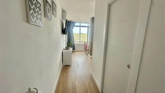 Apartments in Torremolinos - photo 5