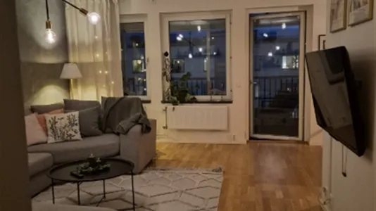 Apartments in Stockholm South - photo 2
