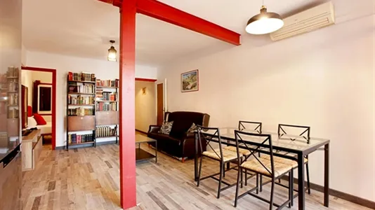 Apartments in Barcelona Sants-Montjuïc - photo 5