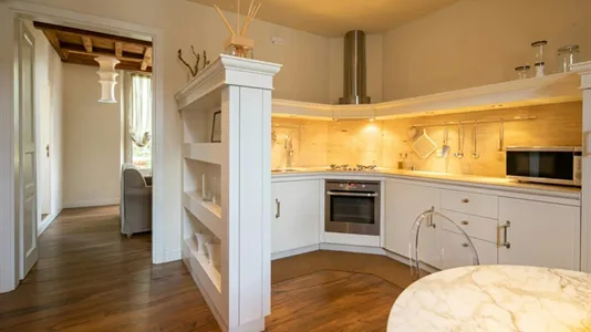 Apartments in Florence - photo 7