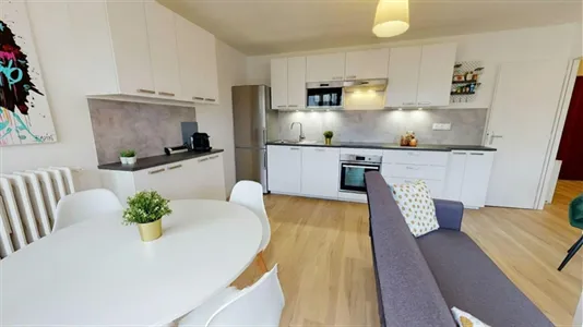 Rooms in Lyon - photo 6