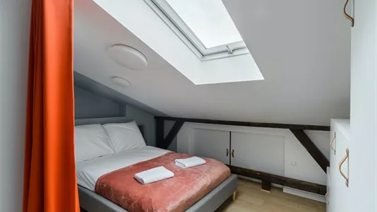 Apartments in Location is not specified - photo 6