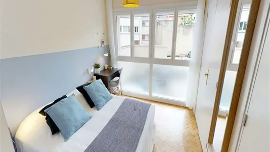 Rooms in Toulouse - photo 3