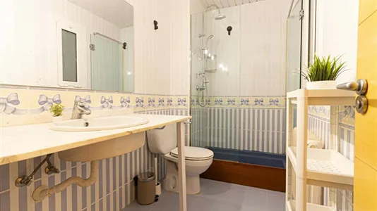 Rooms in Barcelona Sarrià-St. Gervasi - photo 10