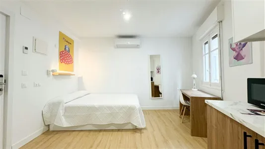 Rooms in Segovia - photo 5