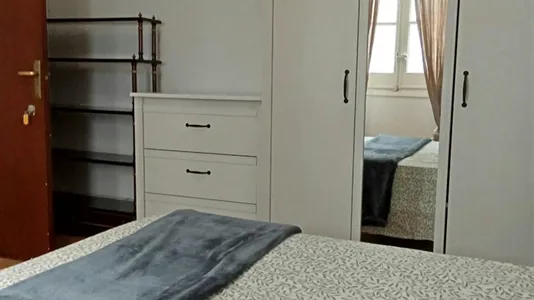 Rooms in Madrid Chamberí - photo 5