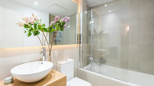 Apartments in Madrid Salamanca - photo 10