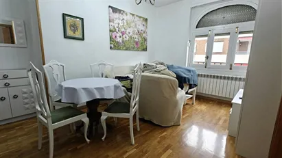 Apartment for rent in Madrid Chamberí, Madrid