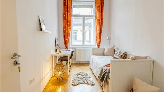 Rooms in Budapest Erzsébetváros - photo 3