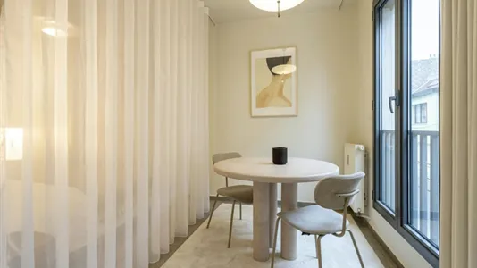 Apartments in Stad Antwerp - photo 10