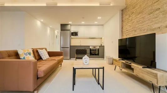 Apartments in Barcelona Sants-Montjuïc - photo 5