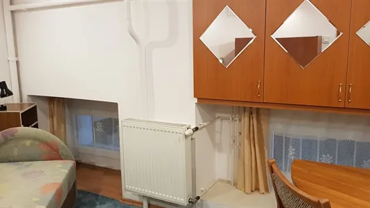 Rooms in Budapest Belváros-Lipótváros - photo 9