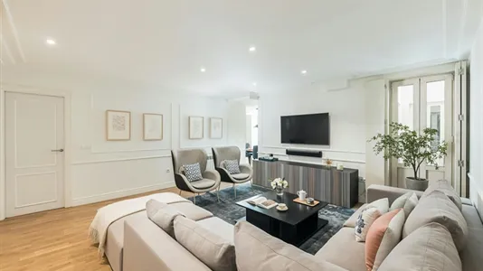 Apartments in Madrid Centro - photo 6