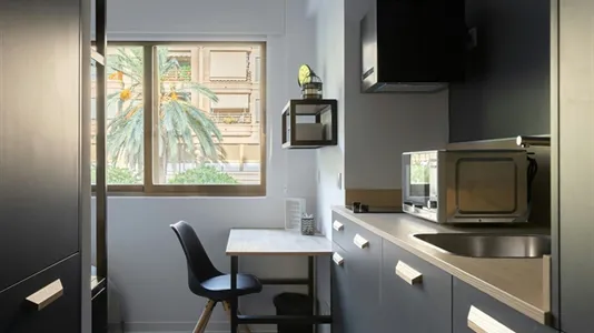 Apartments in Valencia Algirós - photo 4