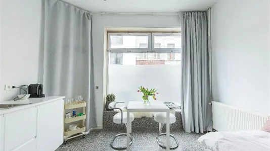 Apartments in Stad Brussel - photo 7
