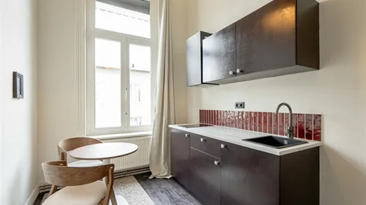 Apartments in Stad Antwerp - photo 6
