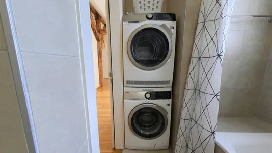 Apartments in Lausanne - photo 10