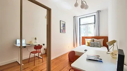 Room for rent in Lisbon (region)