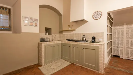 Apartments in Florence - photo 4