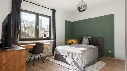 Room for rent in Frankfurt (region)