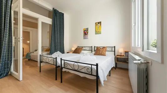 Apartments in Florence - photo 8