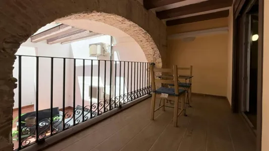 Apartments in Barcelona Ciutat Vella - photo 10