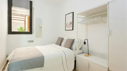 Rooms in Barcelona Les Corts - photo 1