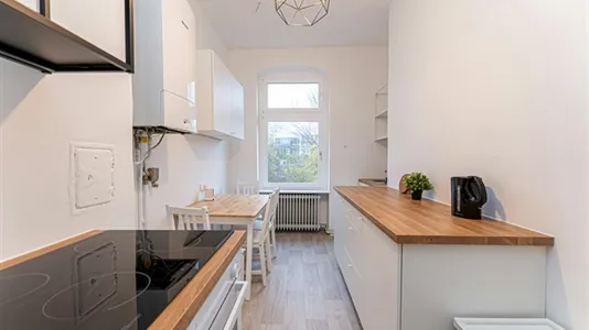 Rooms in Berlin Mitte - photo 8