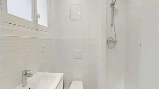 Rooms in Bordeaux - photo 10