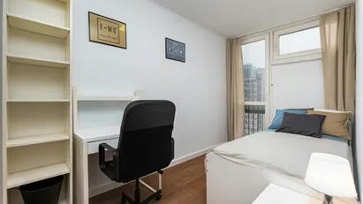 Room for rent in Warsaw