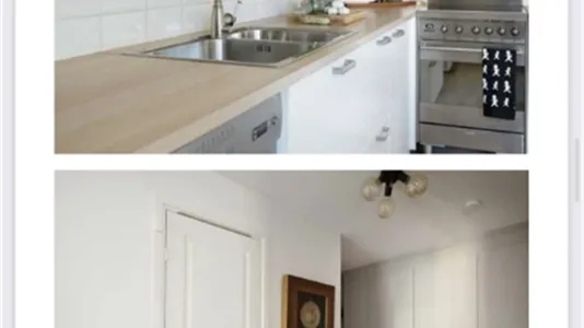 Apartments in Gothenburg City Centre - photo 5