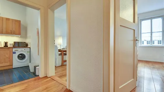 Apartments in Location is not specified - photo 3