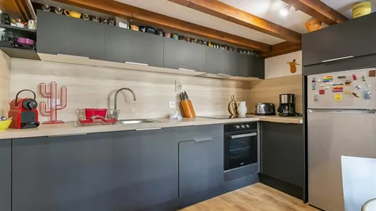 Apartments in Lyon - photo 10