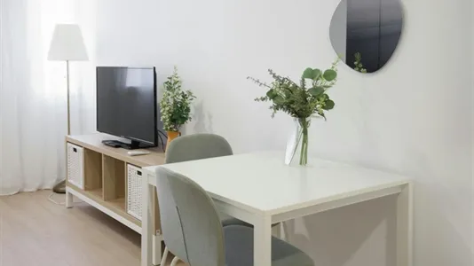 Apartments in Madrid Ciudad Lineal - photo 7