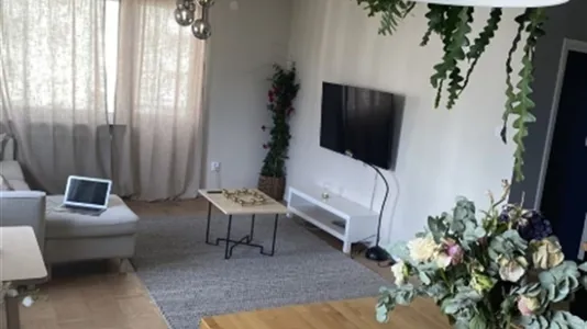 Apartments in Solna - photo 4