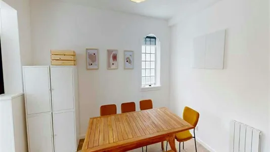 Rooms in Boulogne-Billancourt - photo 10