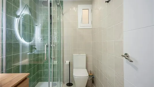 Apartments in Barcelona Sants-Montjuïc - photo 7